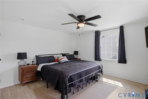 Tiny photo for 1905 Reagan Road, Henrico, VA 23228 (MLS # 2623188)