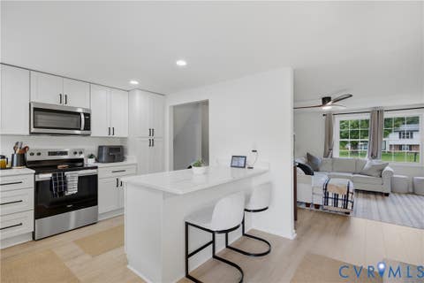Tiny photo for 1905 Reagan Road, Henrico, VA 23228 (MLS # 2623188)