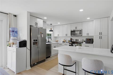 Tiny photo for 1905 Reagan Road, Henrico, VA 23228 (MLS # 2623188)