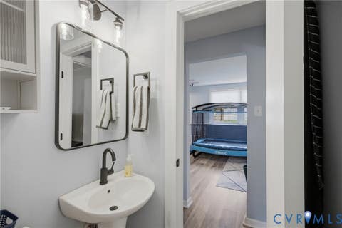 Tiny photo for 1905 Reagan Road, Henrico, VA 23228 (MLS # 2623188)