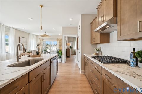 Tiny photo for 6812 Oasis Breeze Lane, Midlothian, VA 23112 (MLS # 2530314)