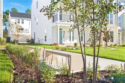 Tiny photo for 6812 Oasis Breeze Lane, Midlothian, VA 23112 (MLS # 2530314)