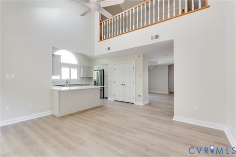 Tiny photo for 3139 Stony Point Road #C, Richmond, VA 23235 (MLS # 2624690)