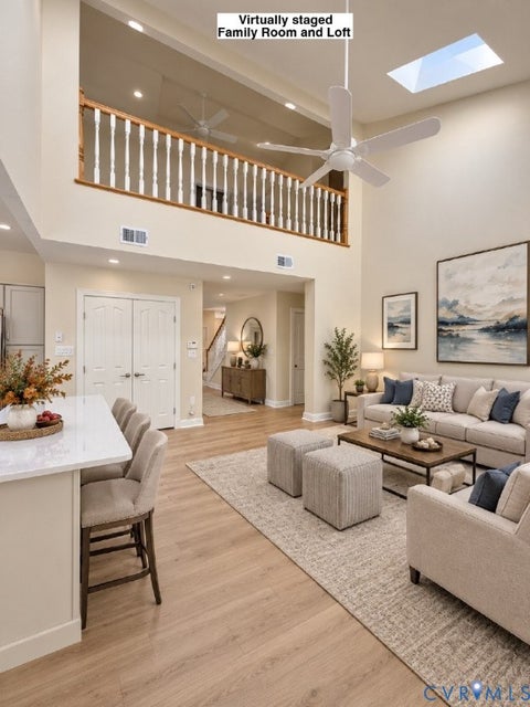 Tiny photo for 3139 Stony Point Road #C, Richmond, VA 23235 (MLS # 2624690)