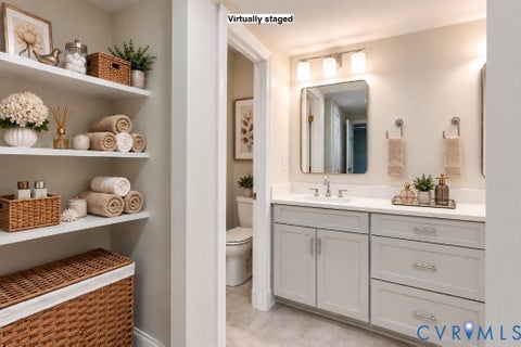 Tiny photo for 3139 Stony Point Road #C, Richmond, VA 23235 (MLS # 2624690)
