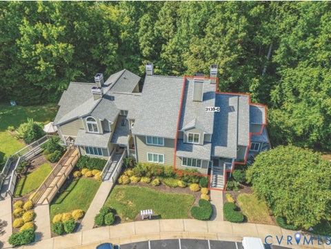 Tiny photo for 3139 Stony Point Road #C, Richmond, VA 23235 (MLS # 2624690)