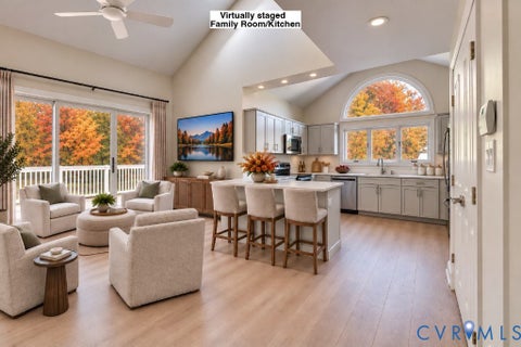 Tiny photo for 3139 Stony Point Road #C, Richmond, VA 23235 (MLS # 2624690)