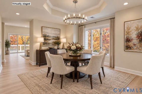 Tiny photo for 3139 Stony Point Road #C, Richmond, VA 23235 (MLS # 2624690)