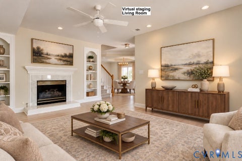 Tiny photo for 3139 Stony Point Road #C, Richmond, VA 23235 (MLS # 2624690)