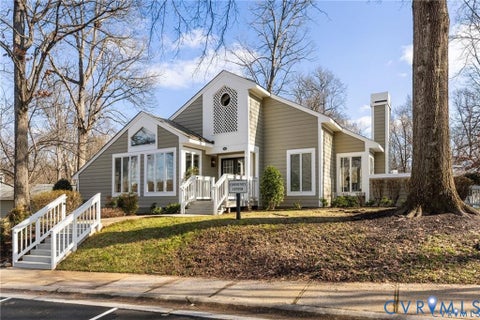 Tiny photo for 3139 Stony Point Road #C, Richmond, VA 23235 (MLS # 2624690)