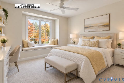 Tiny photo for 3139 Stony Point Road #C, Richmond, VA 23235 (MLS # 2624690)