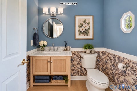 Tiny photo for 3139 Stony Point Road #C, Richmond, VA 23235 (MLS # 2624690)