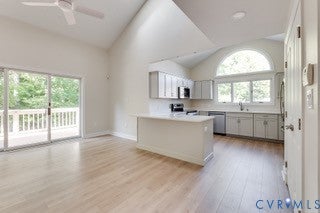 Tiny photo for 3139 Stony Point Road #C, Richmond, VA 23235 (MLS # 2624690)