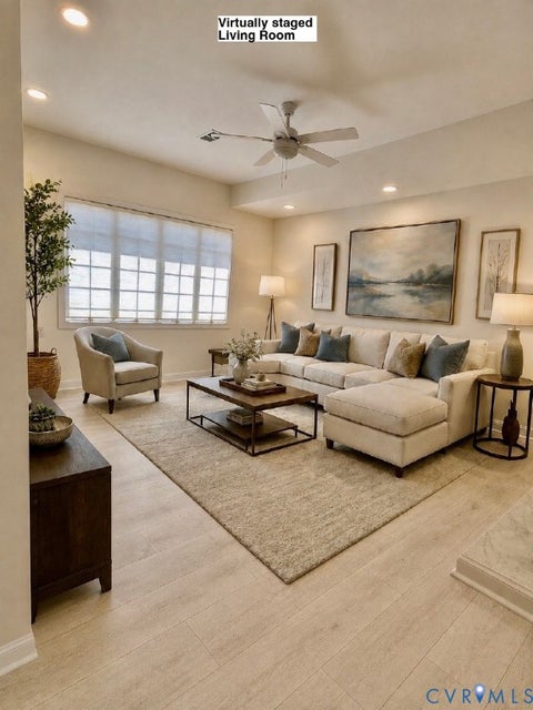 Tiny photo for 3139 Stony Point Road #C, Richmond, VA 23235 (MLS # 2624690)