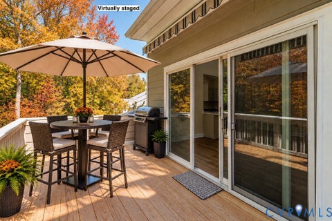 Tiny photo for 3139 Stony Point Road #C, Richmond, VA 23235 (MLS # 2624690)