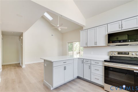 Tiny photo for 3139 Stony Point Road #C, Richmond, VA 23235 (MLS # 2624690)