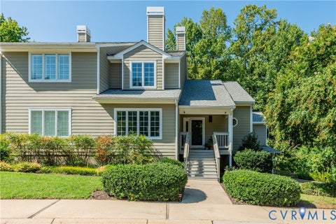 Photo of 3139 Stony Point Road #C, Richmond, VA 23235 (MLS # 2624690)