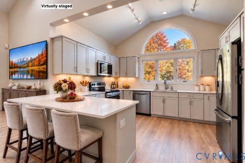 Tiny photo for 3139 Stony Point Road #C, Richmond, VA 23235 (MLS # 2624690)