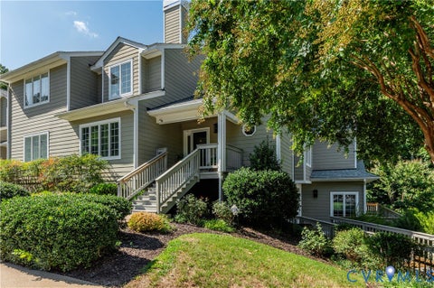 Tiny photo for 3139 Stony Point Road #C, Richmond, VA 23235 (MLS # 2624690)