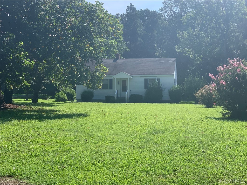 Photo 1 of 2 — 14425 Old Forty Road, Waverly, VA 23890