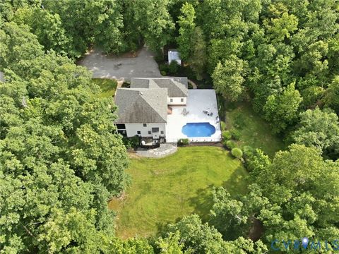 Tiny photo for 13120 Eppes Falls Road, Chesterfield, VA 23838 (MLS # 2617192)