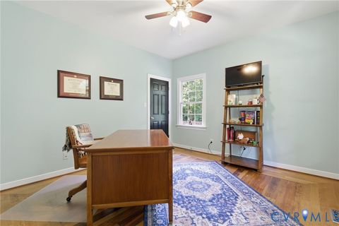 Tiny photo for 13120 Eppes Falls Road, Chesterfield, VA 23838 (MLS # 2617192)