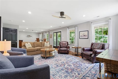 Tiny photo for 13120 Eppes Falls Road, Chesterfield, VA 23838 (MLS # 2617192)