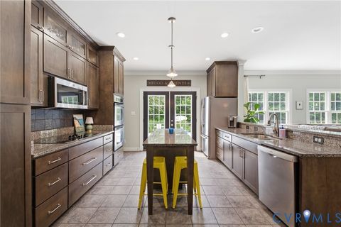 Tiny photo for 13120 Eppes Falls Road, Chesterfield, VA 23838 (MLS # 2617192)