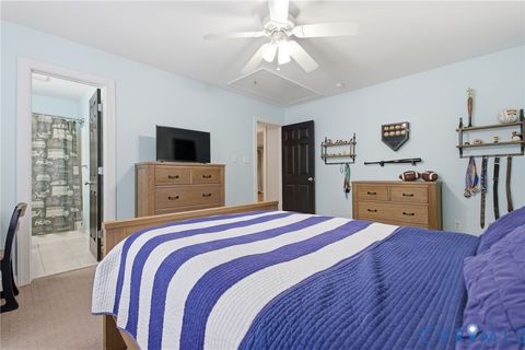 Tiny photo for 13120 Eppes Falls Road, Chesterfield, VA 23838 (MLS # 2617192)