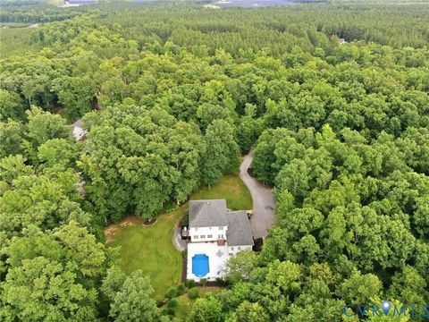 Tiny photo for 13120 Eppes Falls Road, Chesterfield, VA 23838 (MLS # 2617192)