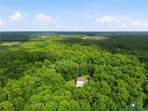 Tiny photo for 13120 Eppes Falls Road, Chesterfield, VA 23838 (MLS # 2617192)