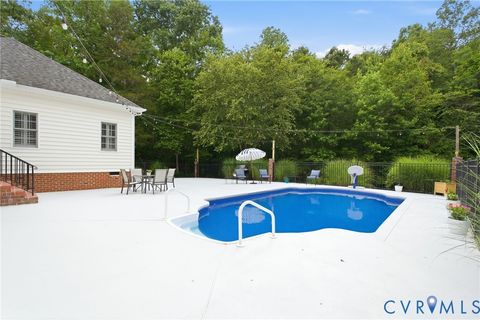 Tiny photo for 13120 Eppes Falls Road, Chesterfield, VA 23838 (MLS # 2617192)