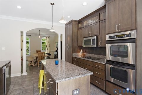 Tiny photo for 13120 Eppes Falls Road, Chesterfield, VA 23838 (MLS # 2617192)