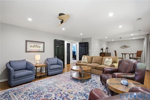 Tiny photo for 13120 Eppes Falls Road, Chesterfield, VA 23838 (MLS # 2617192)