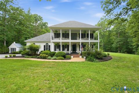 Photo of 13120 Eppes Falls Road, Chesterfield, VA 23838 (MLS # 2617192)