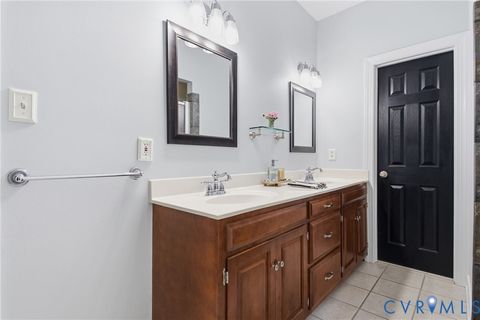 Tiny photo for 13120 Eppes Falls Road, Chesterfield, VA 23838 (MLS # 2617192)