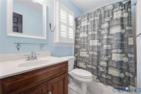 Tiny photo for 13120 Eppes Falls Road, Chesterfield, VA 23838 (MLS # 2617192)