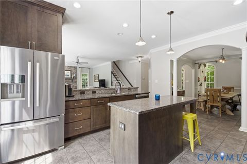 Tiny photo for 13120 Eppes Falls Road, Chesterfield, VA 23838 (MLS # 2617192)