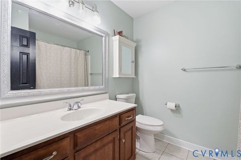 Tiny photo for 13120 Eppes Falls Road, Chesterfield, VA 23838 (MLS # 2617192)