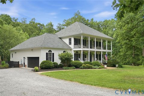 Tiny photo for 13120 Eppes Falls Road, Chesterfield, VA 23838 (MLS # 2617192)