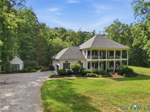 Tiny photo for 13120 Eppes Falls Road, Chesterfield, VA 23838 (MLS # 2617192)