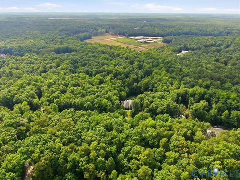 Tiny photo for 13120 Eppes Falls Road, Chesterfield, VA 23838 (MLS # 2617192)