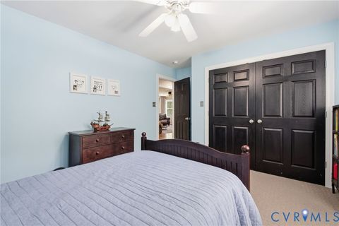 Tiny photo for 13120 Eppes Falls Road, Chesterfield, VA 23838 (MLS # 2617192)
