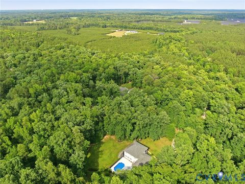 Tiny photo for 13120 Eppes Falls Road, Chesterfield, VA 23838 (MLS # 2617192)