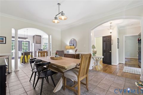 Tiny photo for 13120 Eppes Falls Road, Chesterfield, VA 23838 (MLS # 2617192)