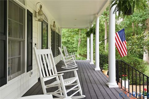 Tiny photo for 13120 Eppes Falls Road, Chesterfield, VA 23838 (MLS # 2617192)