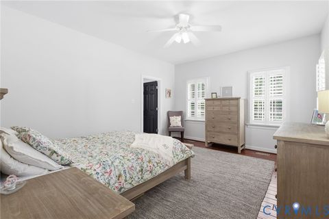 Tiny photo for 13120 Eppes Falls Road, Chesterfield, VA 23838 (MLS # 2617192)