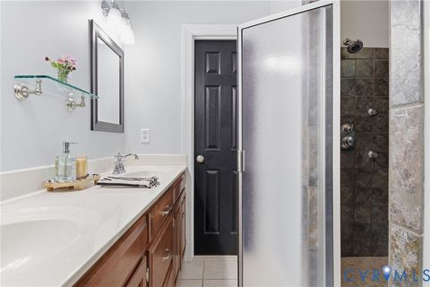 Tiny photo for 13120 Eppes Falls Road, Chesterfield, VA 23838 (MLS # 2617192)