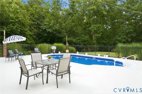 Tiny photo for 13120 Eppes Falls Road, Chesterfield, VA 23838 (MLS # 2617192)