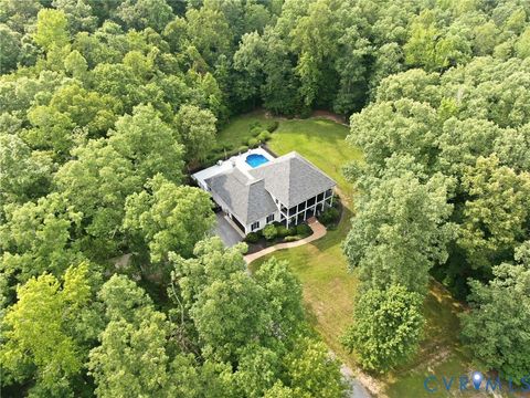 Tiny photo for 13120 Eppes Falls Road, Chesterfield, VA 23838 (MLS # 2617192)